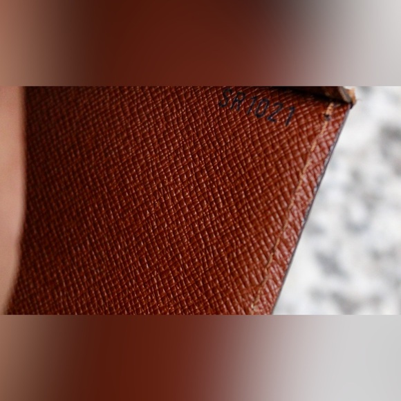 💎❤️2-WAY❤️💎Louis Vuitton Monceau 28 - Picture 5 of 16